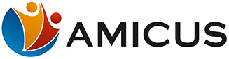 AMICUS Logo
